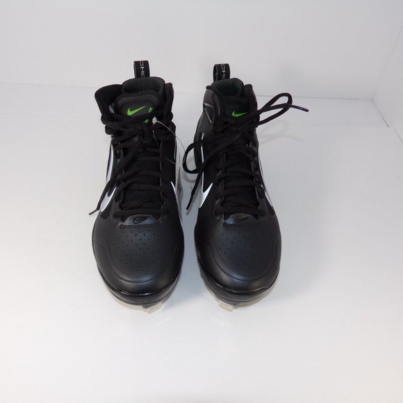 The Nike Air Huarache Carbon Elite SZ 8.5: Lightweight and strong - Picture 8 of 8